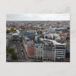 Berlin Postkarte