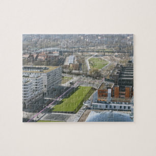 Berlin Puzzle