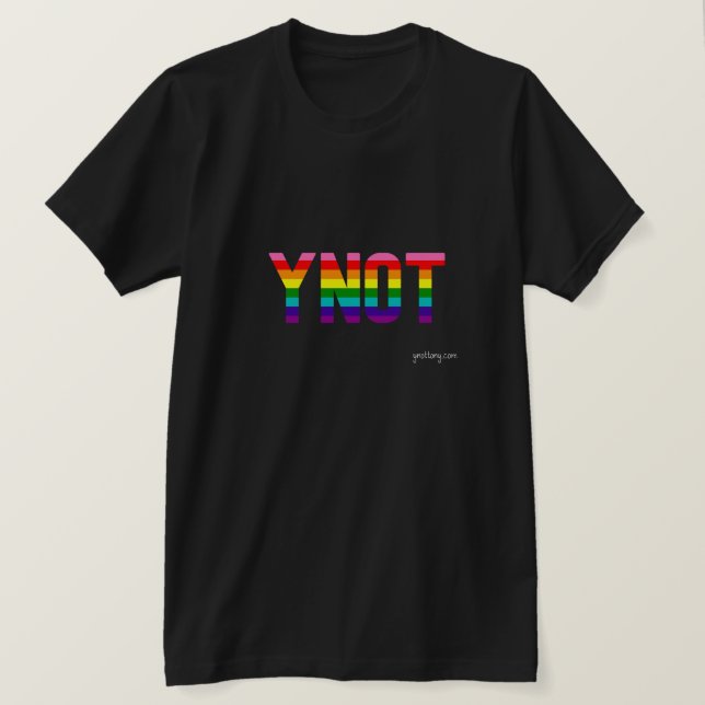 Berlin Rainbow Pride T-Shirt (Design vorne)
