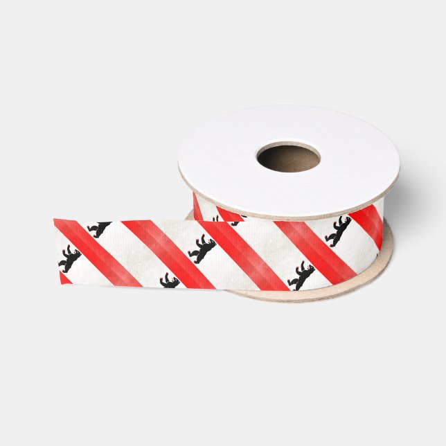 Berlin Ripsband (Spule)