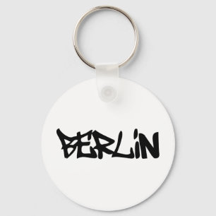 Berlin Schlüsselanhänger