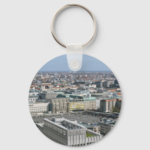 Berlin Schlüsselanhänger