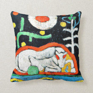 Berlin Series Nr. 2 Kissen