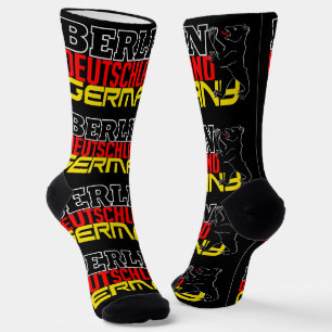 BERLIN SOCKEN