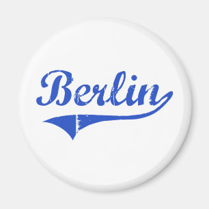 Berlin-Stadt-Klassiker Magnet
