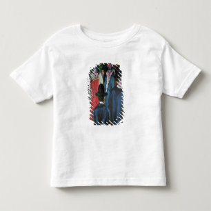 Berlin-Straße Scene, 1913 Kleinkind T-shirt