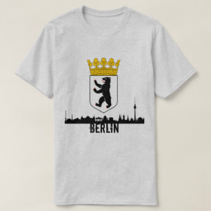 Berlin T-Shirt