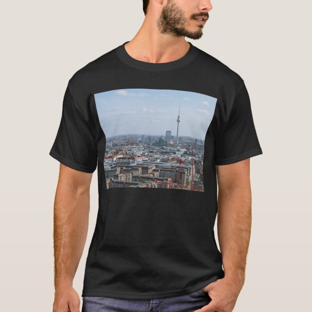 Berlin T-Shirt (Vorderseite)