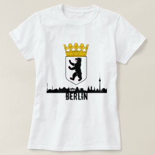 Berlin T-Shirt