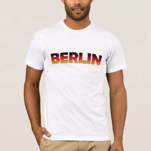 Berlin-T - Shirt