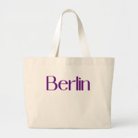 BERLIN T - SHIRT