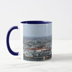 Berlin Tasse