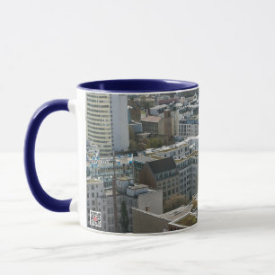 Berlin Tasse