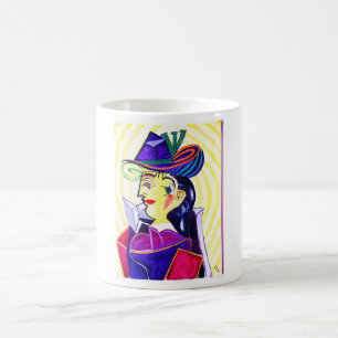 Berlin-Tasse Tasse