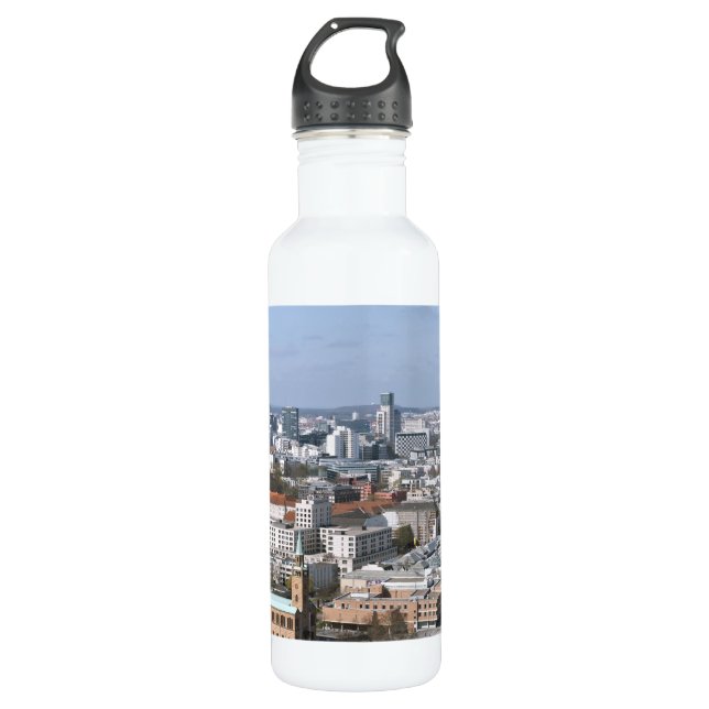 Berlin Trinkflasche (Vorderseite)