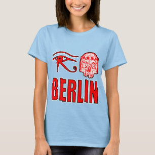 Berlin tut mir weh! T-Shirt