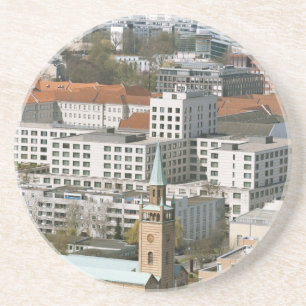 Berlin Untersetzer