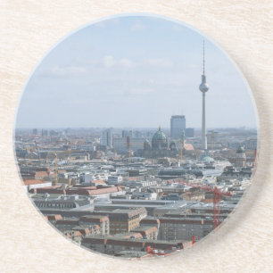 Berlin Untersetzer
