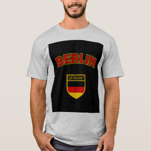 Berliner Abzeichen T-Shirt