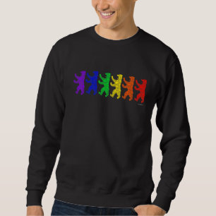 Berliner Bär I Liebe Berlin Sweatshirt