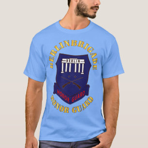 Berliner Brigade-Ehrengarde X T-Shirt