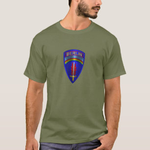 Berliner Brigade T-Shirt