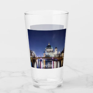 Berliner Dom, Berlin Glas