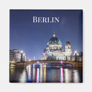 Berliner Dom, Berlin Magnet