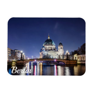 Berliner Dom, Berlin Magnet