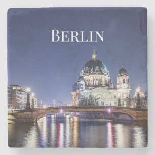 Berliner Dom, Berlin Steinuntersetzer