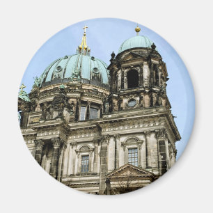 Berliner Dom Magnet
