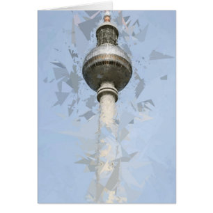 Berliner Fernsehturm