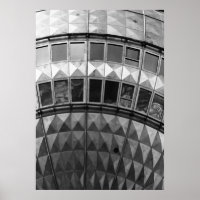 Berliner Fernsehturm Nr. 7