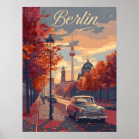 Berliner Herbsteleganz