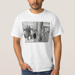 Berliner Mauer 1961 T-Shirt