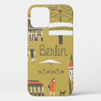 Berliner Sehenswürdigkeiten und Denkmäler