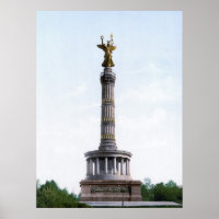 Berliner Siegessäule