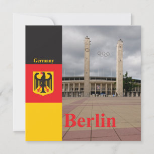 Berliner Stadion