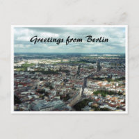 Berliner Stadt