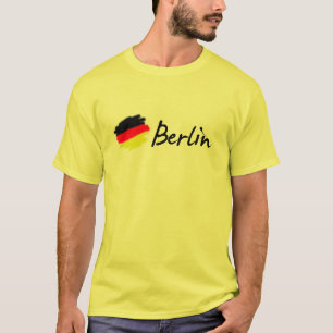 Berliner T - Shirt