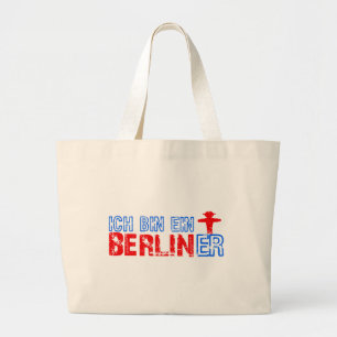 Berliner Tasche - wählen Sie Stil & Farbe