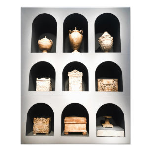 Berliner Vasen Fotodruck