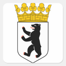 Berliner Wappen