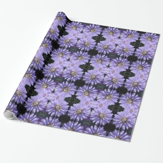 Berlinette Geschenkpapier (Ungerollt)