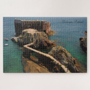 Berlonas Portugal Puzzle