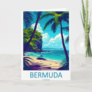 Bermuda 1 karte