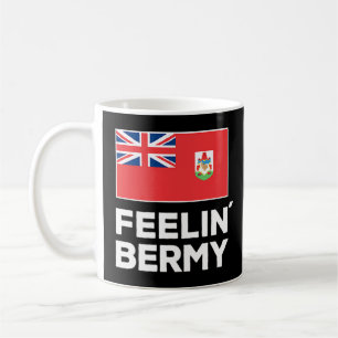 Bermuda Fish Chowder National Dish Vacacation Isla Kaffeetasse