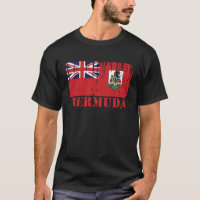Bermuda-Flagge