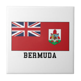 Bermuda Fliese