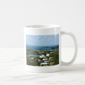 Bermuda Kaffeetasse